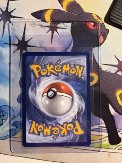 Pokemon TCG English Perfect Order Meowth EX SIR 121/088 CONTENDER FOR 10!! - Image 2