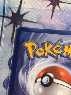 Pokemon TCG English Perfect Order Meowth EX SIR 121/088 CONTENDER FOR 10!! - Image 3