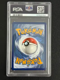 Pokemon Moltres Zapdos Articuno SM210 PSA 10 - Hidden Fates Promo - Image 2