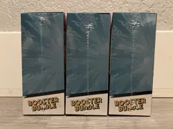 Pokemon Ascended Heroes Booster Bundle Lot of 3 Booster Boxes SHIPS IMMEDIATELY - Image 3