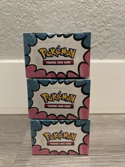 Pokemon Ascended Heroes Booster Bundle Lot of 3 Booster Boxes SHIPS IMMEDIATELY - Image 5