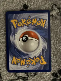 Mega Lopunny ex Phantasmal Flames 128/094 Near Mint Condition Pokemon TCG - Image 2