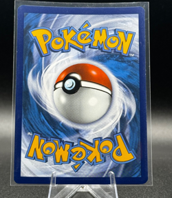 Nemona 229/091 SV: Paldean Fates Holo Pokemon TCG - Image 2