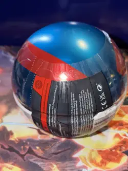 Pokemon - Poke Ball Tin - Great Ball - Image 2