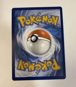 Ninetales 199/197 SV03: Obsidian Flames Illustration Rare Holo - Image 4