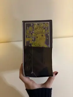 Pokemon TCG - Surging Sparks Elite Trainer Box - FACTORY SEALED ETB ✅ IN HAND - Image 3