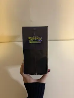Pokemon TCG - Surging Sparks Elite Trainer Box - FACTORY SEALED ETB ✅ IN HAND - Image 4