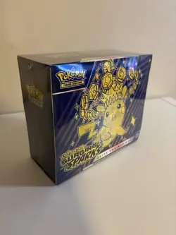 Pokemon TCG - Surging Sparks Elite Trainer Box - FACTORY SEALED ETB ✅ IN HAND - Image 5