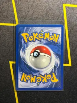 Meowth 56/64 - Pokemon TCG Jungle Set Unlimited LP - Image 2