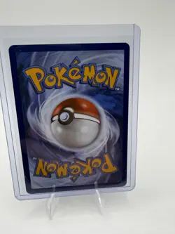 2026 Pokemon Dedenne 093/088 Illustration Rare IR Perfect Order POR NM - Image 2