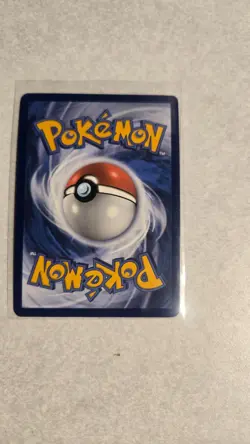 Gardevoir ex 245/198 Pokemon SV Base Set Full-Art NM - Image 3