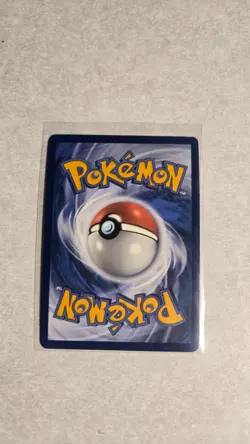 Gardevoir ex 245/198 Pokemon SV Base Set Full-Art NM - Image 4