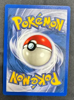 Pokemon 2002 Neo DESTINY 1st Edition DARK OCTILLERY 62/105 NM - never played - Image 2
