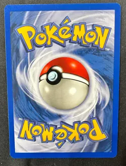 Pokemon 2002 Neo DESTINY 1st Edition VULPIX 91/105 NM - never played - Image 2