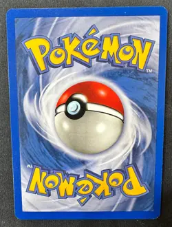Pokemon 2002 Neo DESTINY 1st Edition SEEL 81/105 NM - never played - Image 2