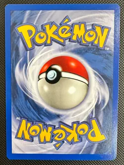 Pokemon 2002 Neo DESTINY 1st Edition EXEGGCUTE 64/105 NM - never played - Image 2