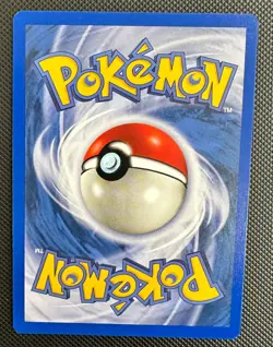 Pokemon 2002 Neo DESTINY 1st Edition REMORAID 80/105 NM - never played - Image 2