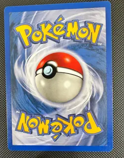 Pokemon 2002 Neo DESTINY 1st Edition PINECO 77/105 NM - never played - Image 2