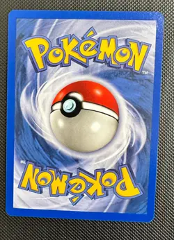 Pokemon 2002 Neo DESTINY 1st Edition SWINUB 84/105 NM - never played - Image 2