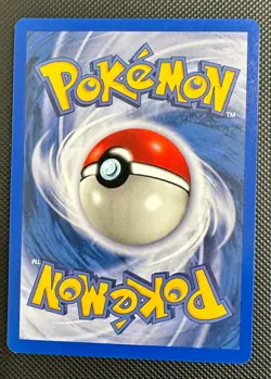 Pokemon 2002 Neo DESTINY 1st Edition MAREEP 75/105 NM - never played - Image 2