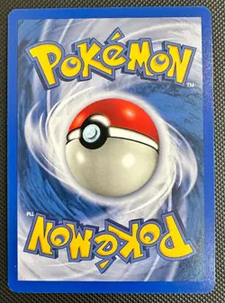 Pokemon 2002 Neo DESTINY 1st Edition LIGHT GOLDUCK 47/105 NM - never played - Image 2