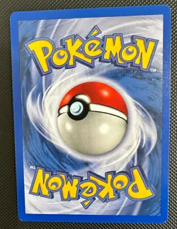 Pokemon 2002 Neo DESTINY 1st Edition SUNKERN 83/105 NM - never played - Image 2