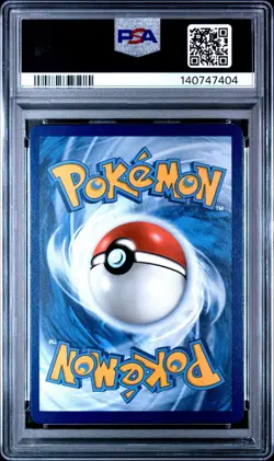 Pikachu V TG16/TG30 Full Art PSA Grade 9 Pokemon Sword and Shield Lost Origin - Image 3