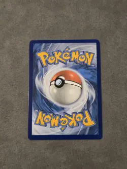 Pokemon TCG Pokemon TCG Obsidian Flames Pidgeotto 208/197 NM - Image 3