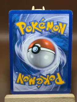 HP Pokemon Shuppet 75/102 HGSS Triumphant Reverse Holo - Image 2