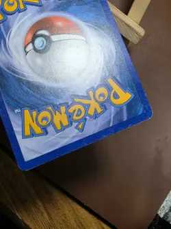 HP Pokemon Shuppet 75/102 HGSS Triumphant Reverse Holo - Image 3