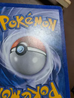 HP Pokemon Shuppet 75/102 HGSS Triumphant Reverse Holo - Image 4
