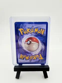 Pokemon TCG Chansey Base Set 003/102 Holo 1999-2000 Wizards Base Set Holo Rare - Image 2