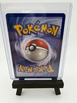 Pokemon TCG Poliwrath 013/102 Base Set Holo - Lightly Played - Image 2