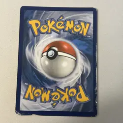 Shuppet 64/168 Common Reverse Holo Pokemon Celestial Storm - Image 3