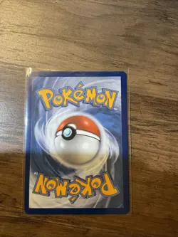 Psyduck 226/217 Illustration Rare Ascended Heroes Pokemon TCG Pack Fresh NM - Image 3