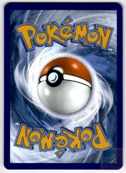 Accelgor 094/086 Illustration Rare White Flare Pokemon Near Mint - Image 2
