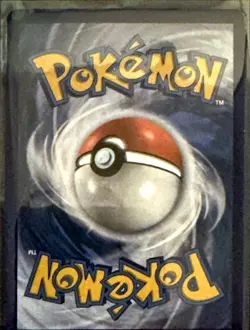 Here Comes Team Rocket! 15/82 Holo Celebrations: Classic Collection Pokemon NM - Image 2