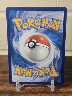 Pokemon TCG Scizor 205/197 Obsidian Flames Illustration Rare - Image 2