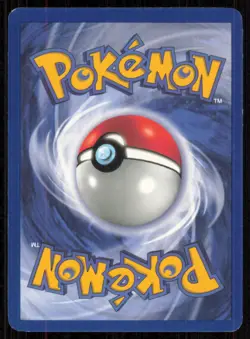 Nidorina 53/130 Uncommon Base Set 2 Pokemon Lightly Played - Image 2
