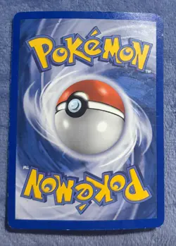 Regice ex 97/101 Hidden Legends Holo Pokemon Vintage Rare DMG - Image 3