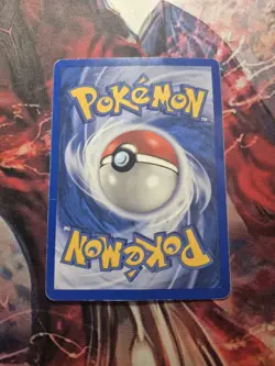 Regice ex Hidden Legends 97/101 Holo Rare Pokemon Nintendo Cracked Ice HP/DMG - Image 4