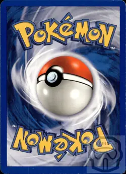 Ponyta 60/102 C Base Set Unlimited Pokemon NM/M - Image 4
