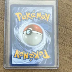 Pokemon Gengar EX 34/119 XY Phantom Forces Ultra Rare Holo 170 HP - Image 2