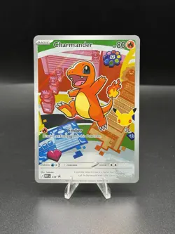 Pokemon First Partner Illustration Collection Series 1 Kanto Gen 1 Starters Set - Image 2