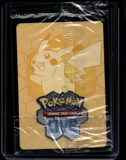 Pokemon TCG Bulbasaur 133/132 Mega Evolution Illustration Sealed Rare NM B - Image 2