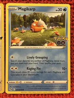 Lugia Lot + Magikarp -22/25 Celebrations - DMG/LP - Pokemon TCG 2021 Bundle Set - Image 4