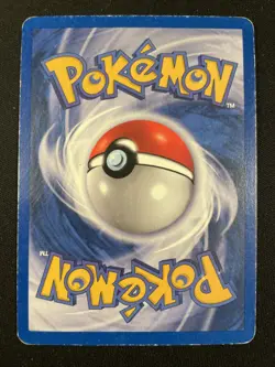 Rocket's Sneak Attack 16/82 Holo Rare Team Rocket Vintage 2000 Pokemon WotC LP - Image 3