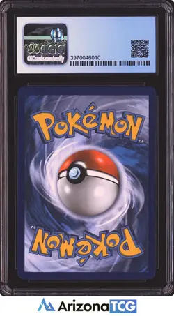 Pokemon 2021 Venusaur 15/102 Holo Celebrations Classic Collection CGC 9.5 - Image 2