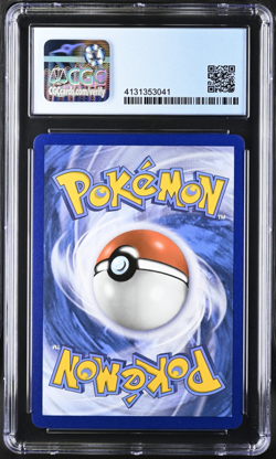 2021 Pokemon Celebrations Classic Coll Base Set Blastoise Holo CGC 9.5 GEM MINT - Image 2