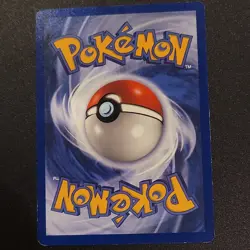 Pokemon Resistance Gym Rare Gym Challenge 1st Edition 109/132 Regular Kinebuchi - Image 2